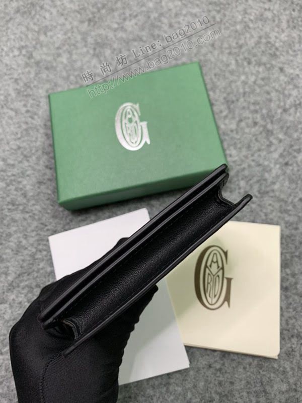 Goyard卡包 戈雅名片夾 Goyard卡夾  glg1399